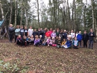 Year 3, 4 & 5 Residential -Austerfield Study Centre