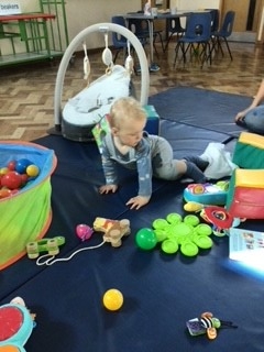 Playgroup Pictures - Every Friday 1.15-2.30