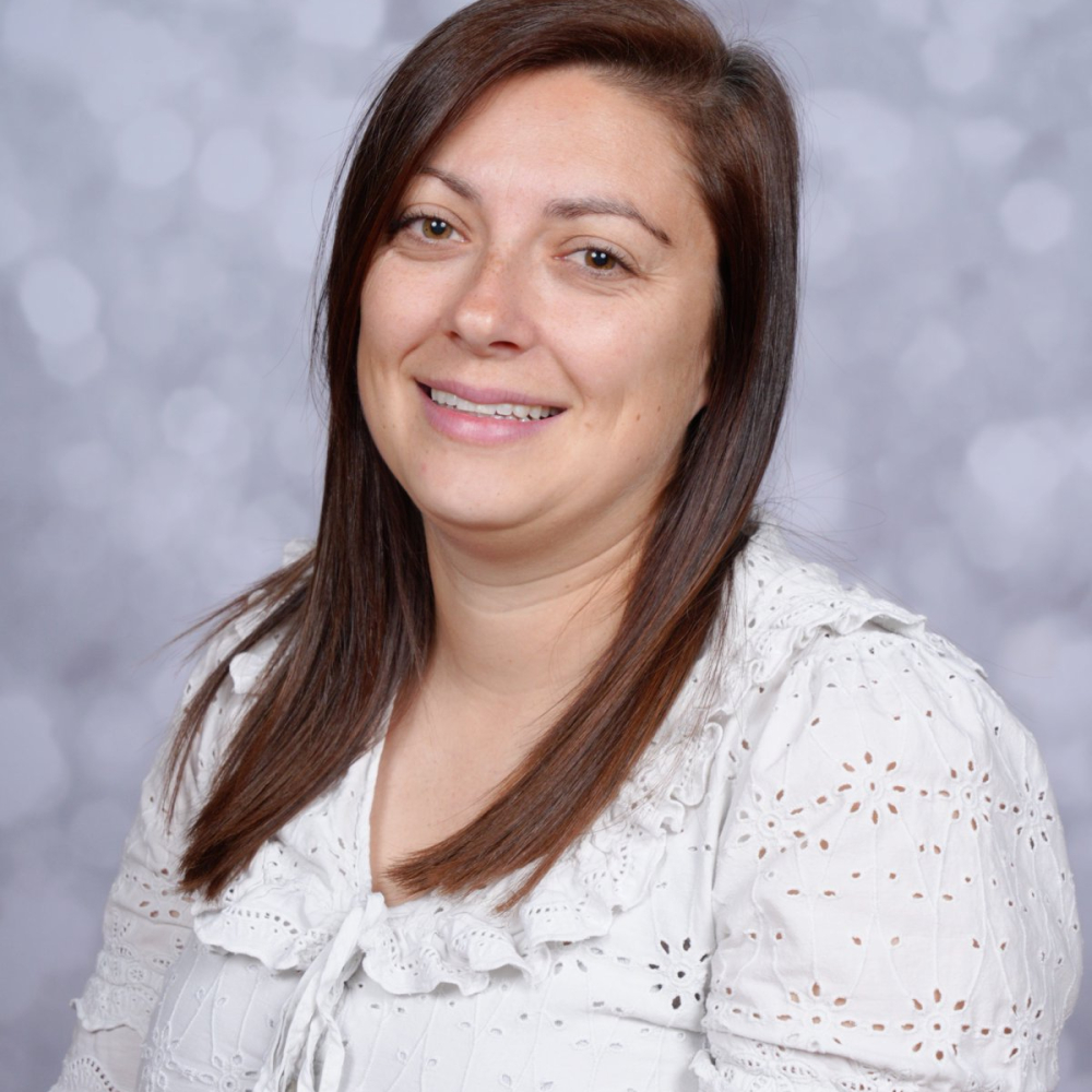 Catherine  Al-Khamiri